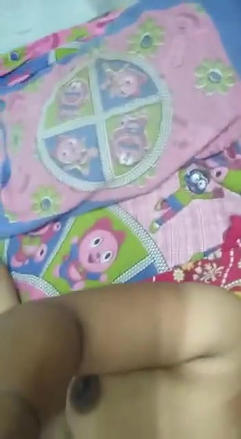 Unsatisfied bhabhi