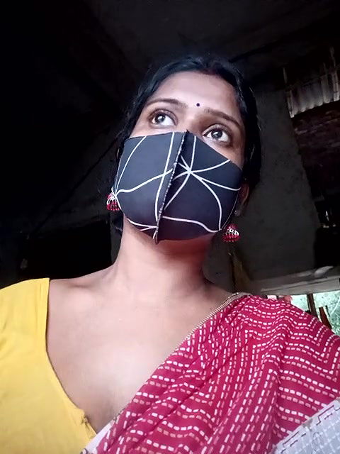 Youtuber Paromita vlog video collection -242