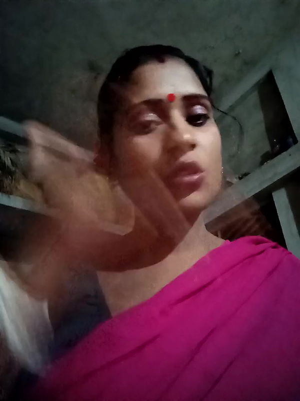 Youtuber Paromita vlog video collection -243