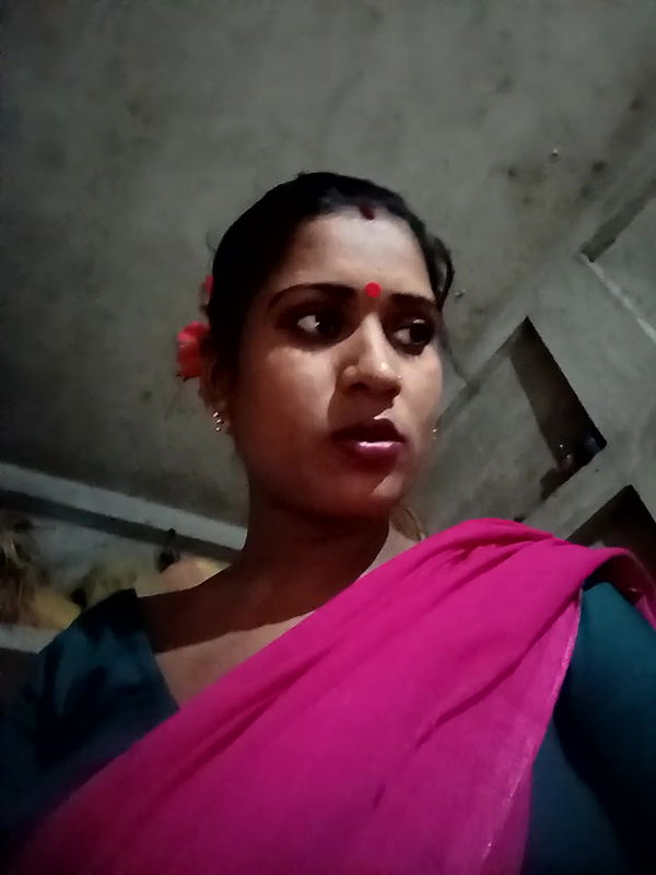 Youtuber Paromita vlog video collection -243