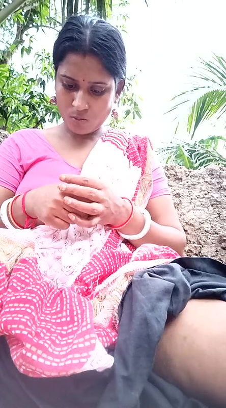 Youtuber Paromita vlog video collection -249