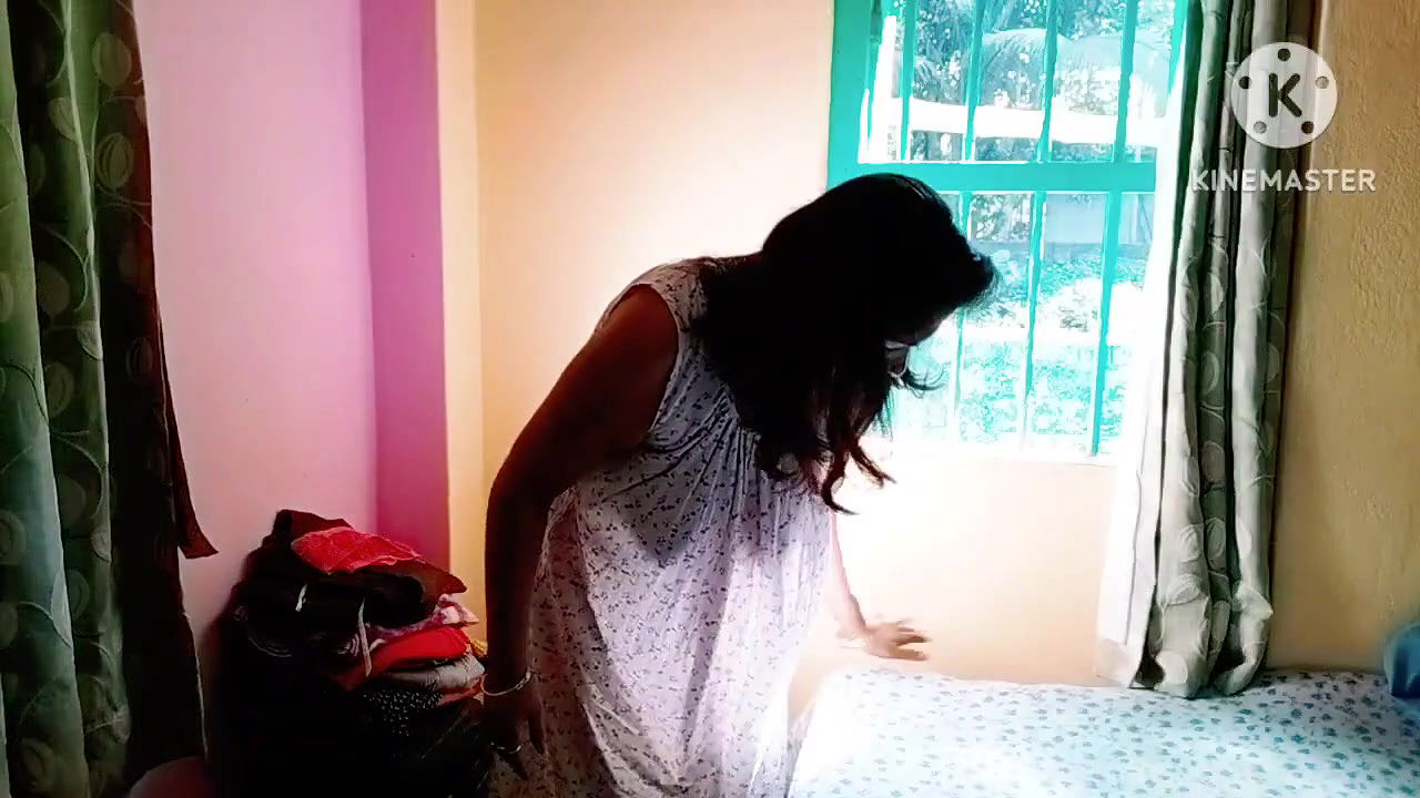 Youtuber Purni bhabi video collection -255