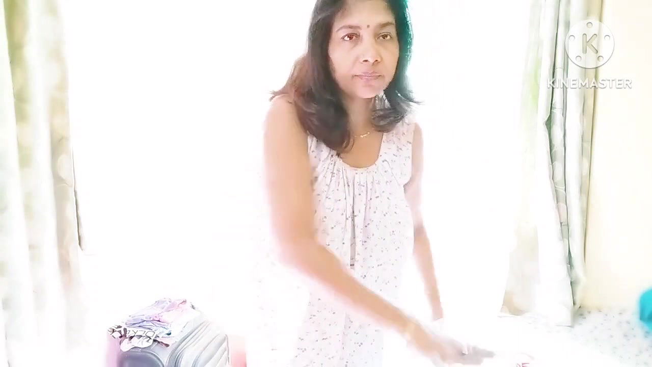 Youtuber Purni bhabi video collection -255