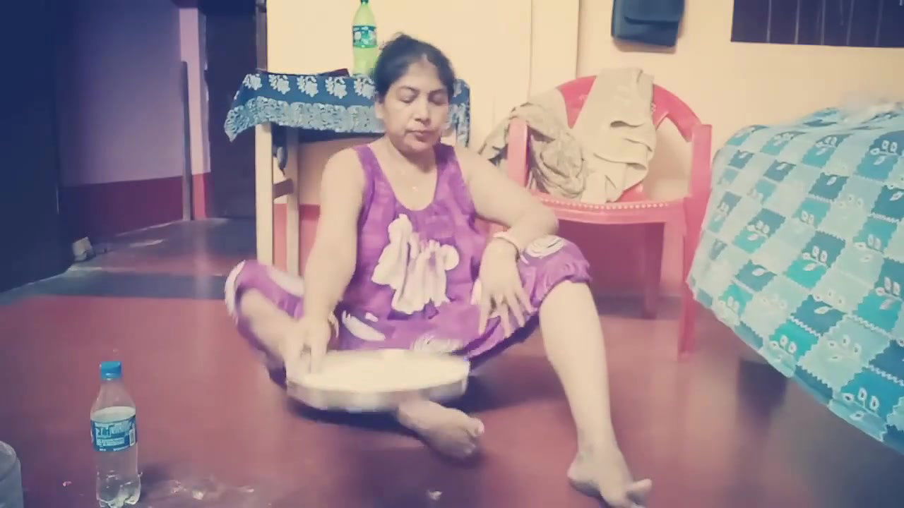 Youtuber Purni bhabi video collection -256