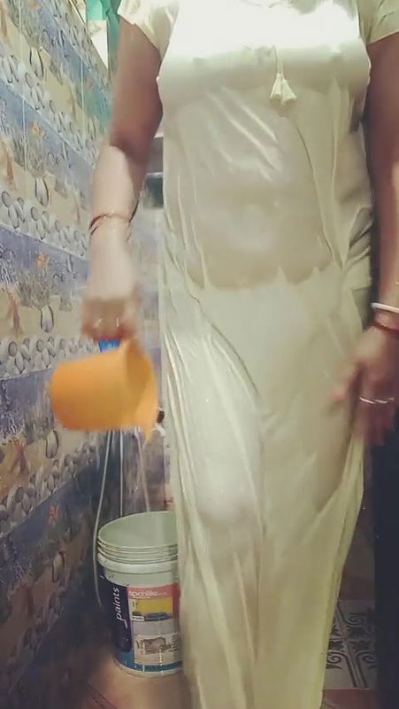 Youtuber Purni bhabi video collection -261