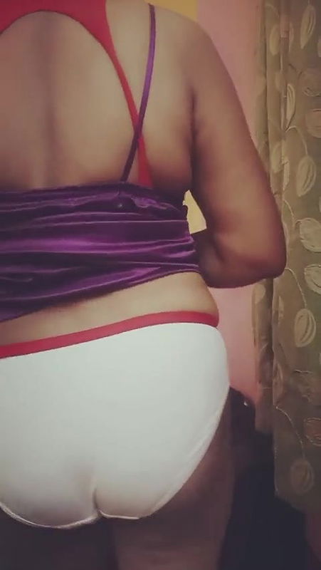 Youtuber Purni bhabi video collection -262
