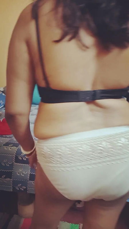 Youtuber Purni bhabi video collection -269