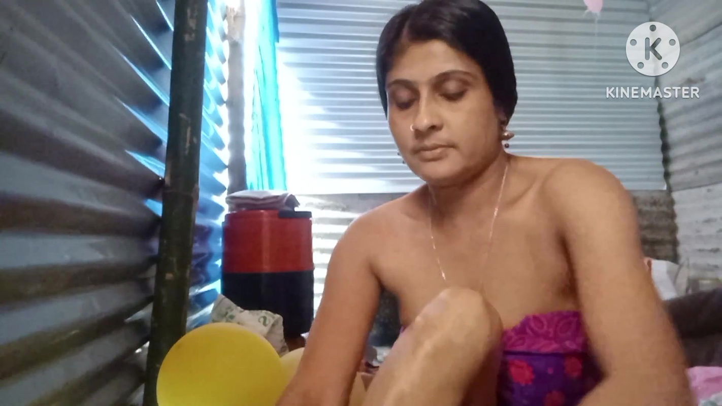 Youtuber rashili bhabi video collection -272