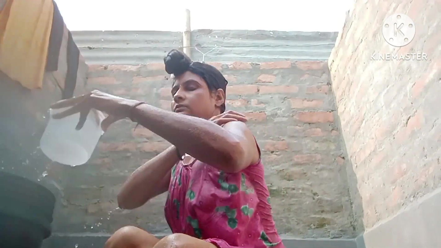 Youtuber rashili bhabi video collection -273