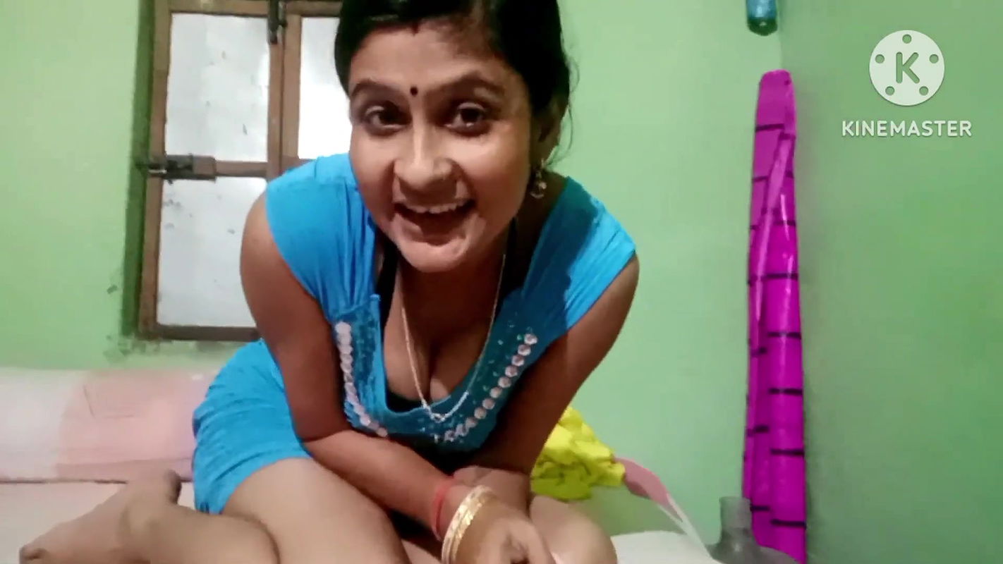 Youtuber rashili bhabi video collection -274