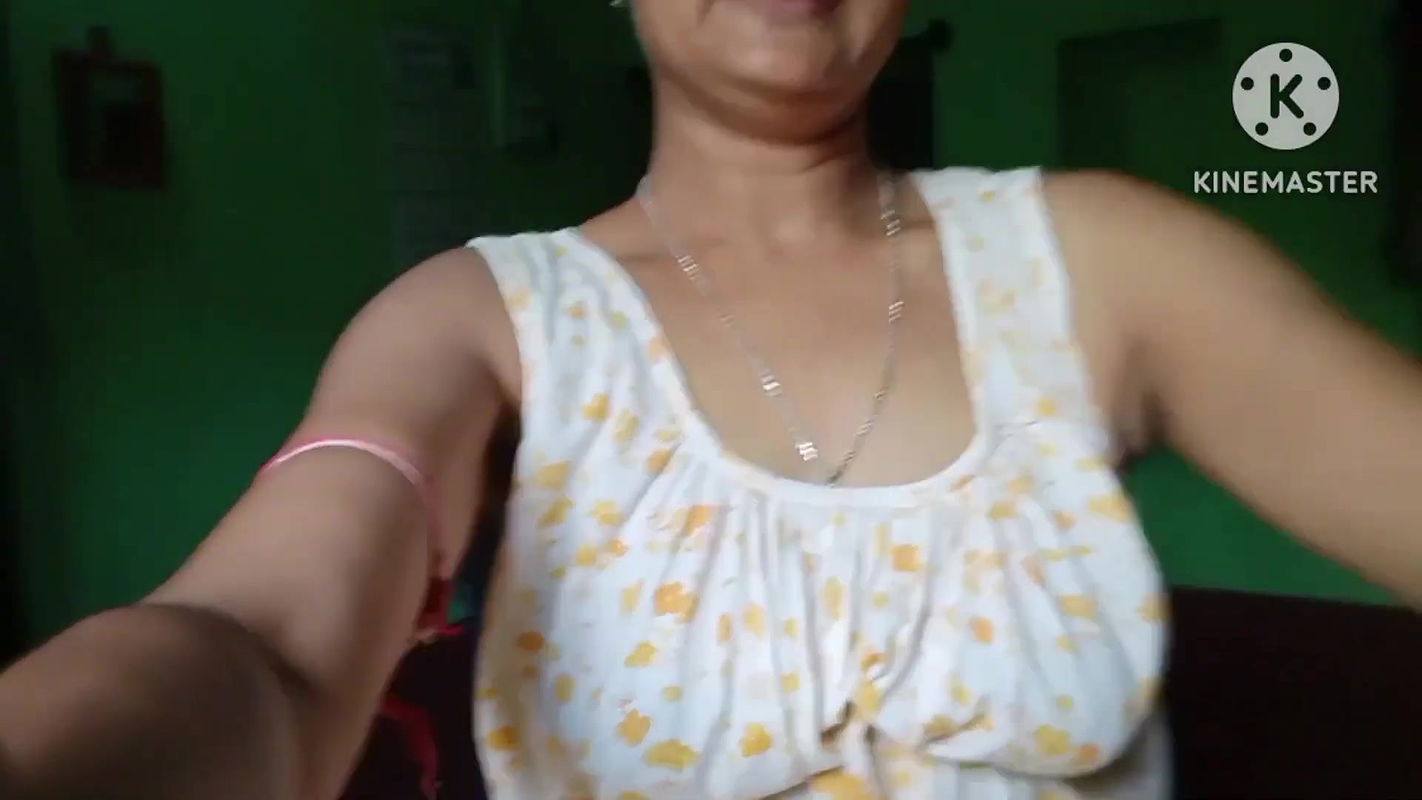 Youtuber rashili bhabi video collection -278