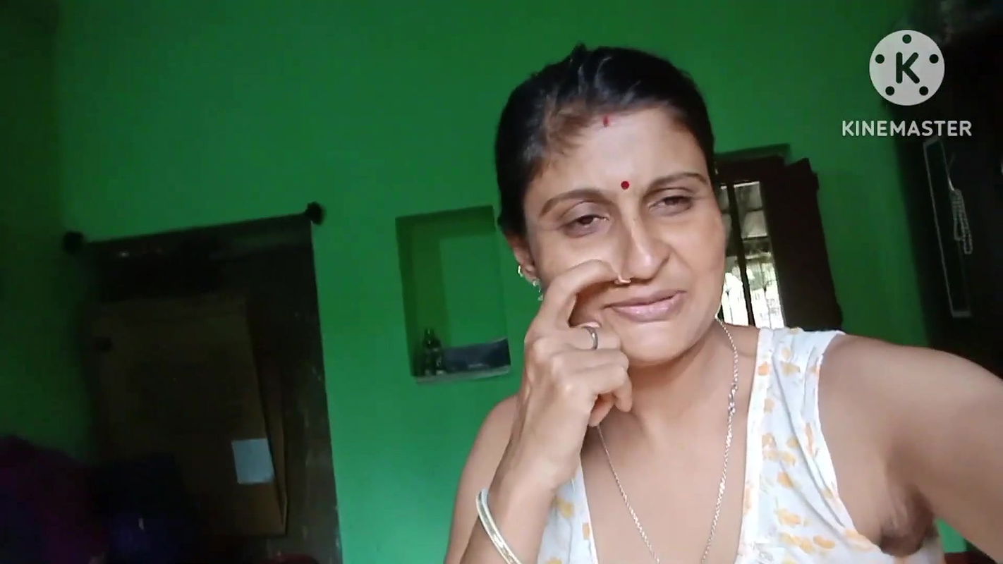 Youtuber rashili bhabi video collection -278