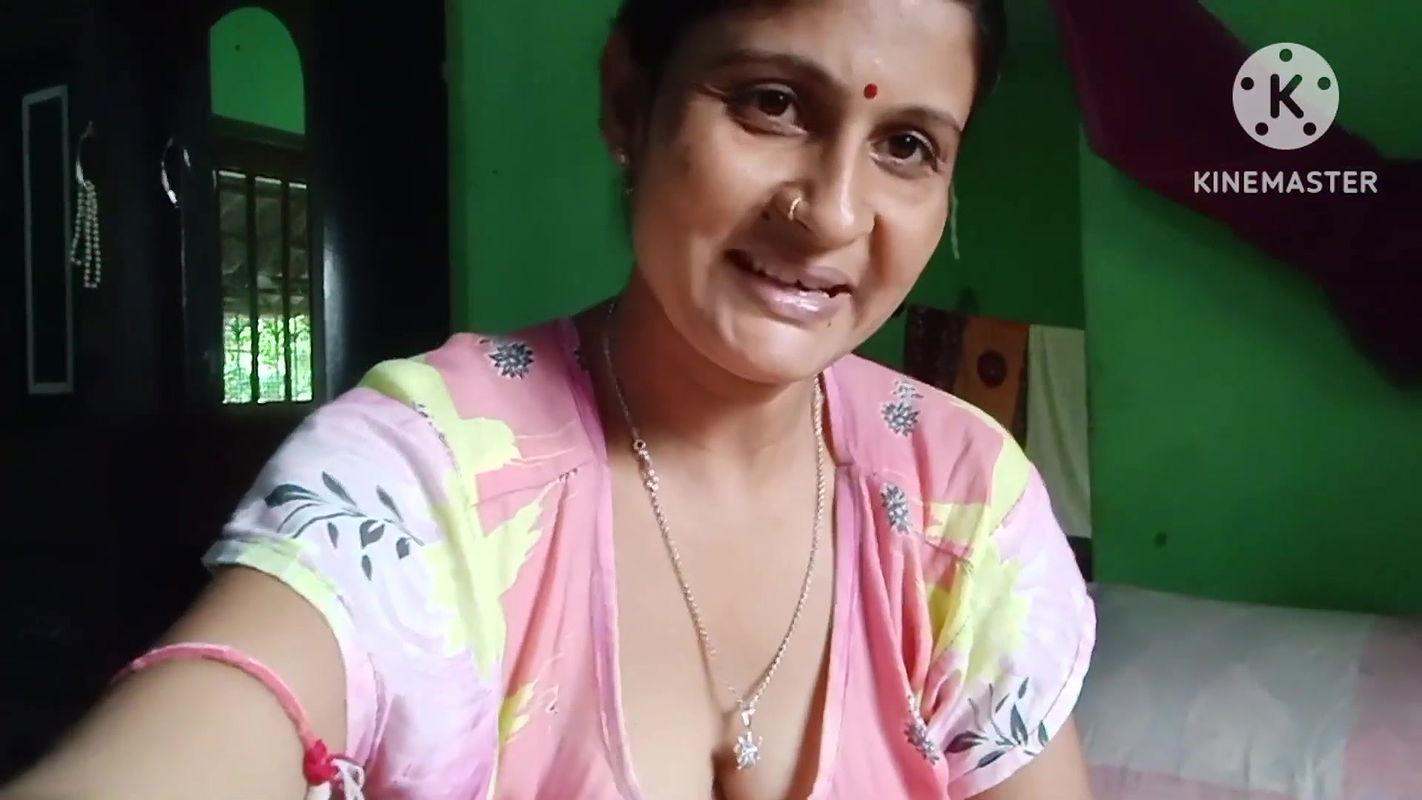 Youtuber rashili bhabi video collection -279