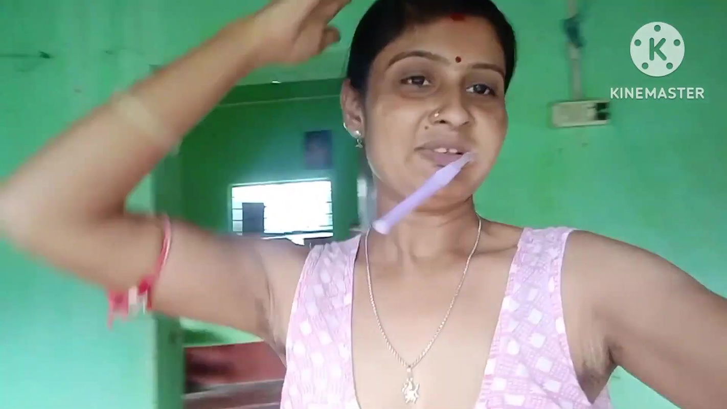 Youtuber rashili bhabi video collection -280