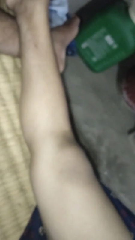 Youtuber samar Maiti video collection -286