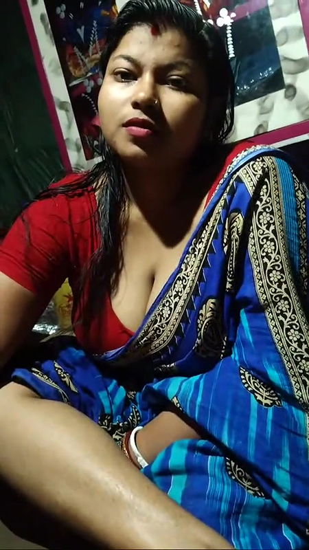 Youtuber samar Maiti video collection -289