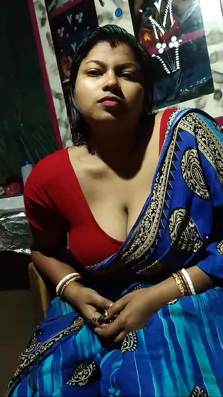 Youtuber samar Maiti video collection -289