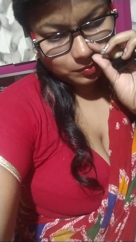 Youtuber samar Maiti video collection -294