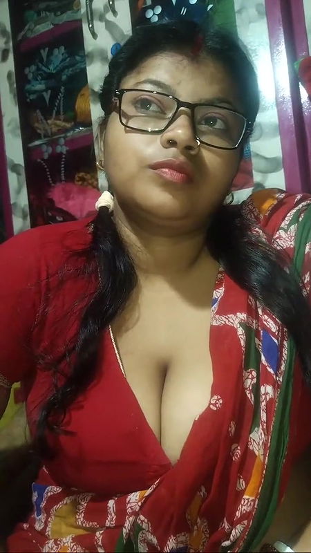 Youtuber samar Maiti video collection -294