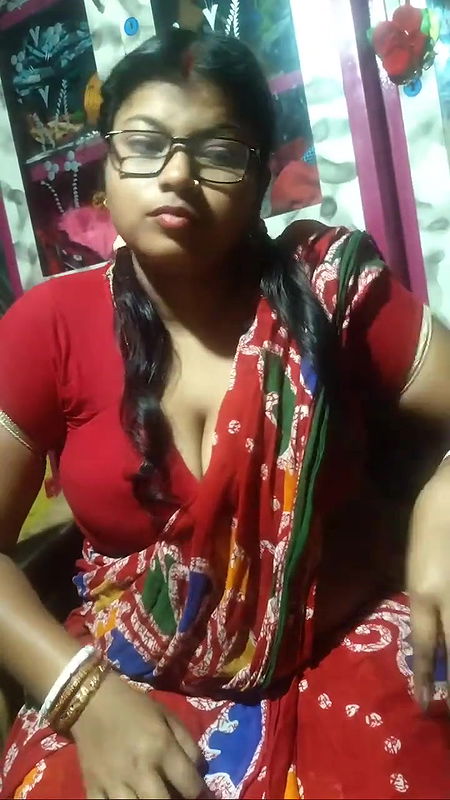 Youtuber samar Maiti video collection -294