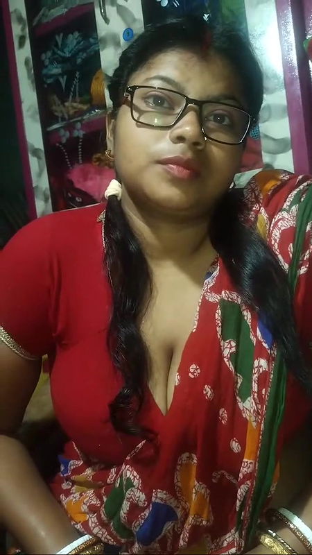 Youtuber samar Maiti video collection -294