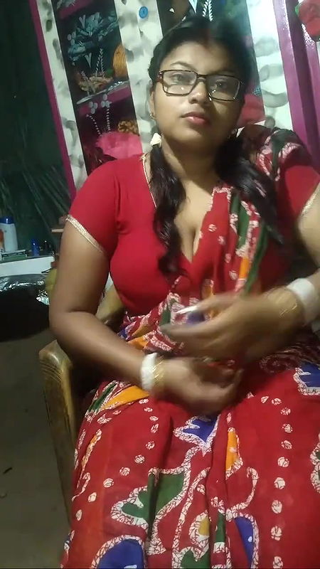 Youtuber samar Maiti video collection -294