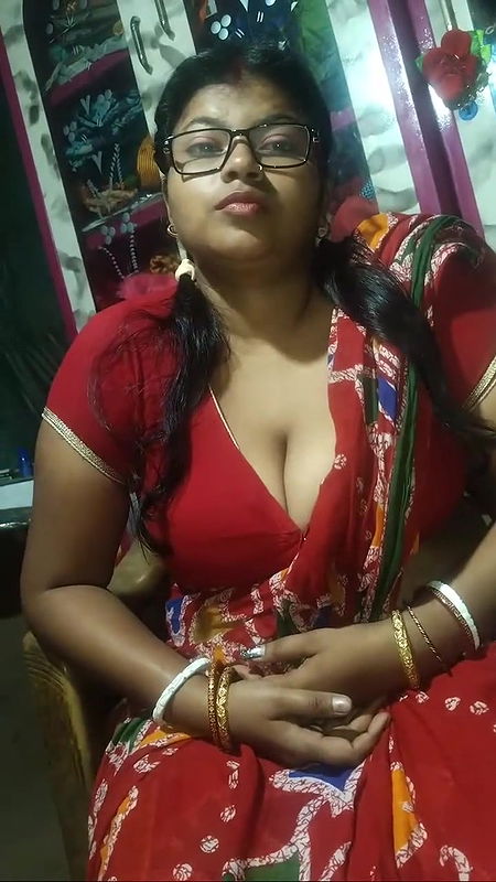 Youtuber samar Maiti video collection -294