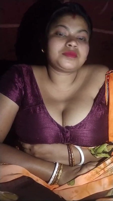 Youtuber samar Maiti video collection -295