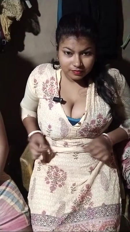Youtuber samar Maiti video collection -298