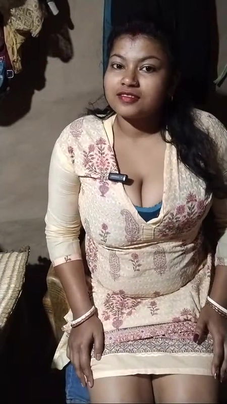 Youtuber samar Maiti video collection -298