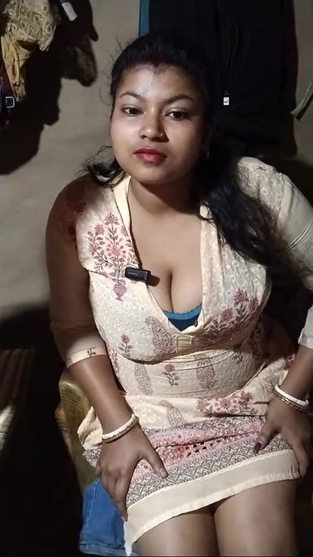 Youtuber samar Maiti video collection -298