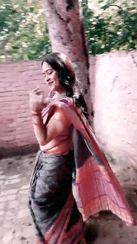 Youtuber shivani aka video collection -340