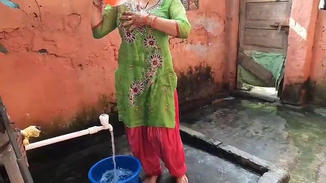 Youtuber shivani aka video collection -354