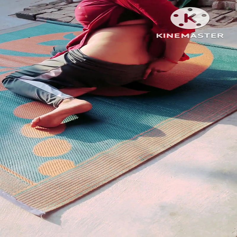 Youtuber shivani aka video collection -377