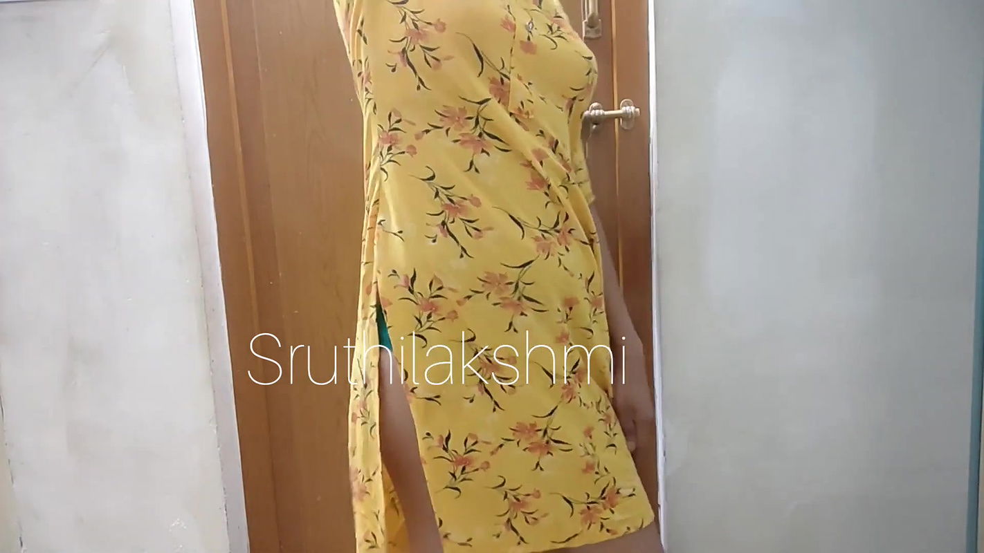Youtuber shrutilakshmi video collection -387