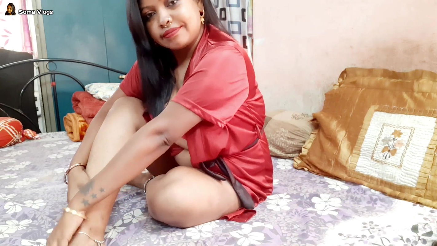 Youtuber soma cosmofeed video collection -432