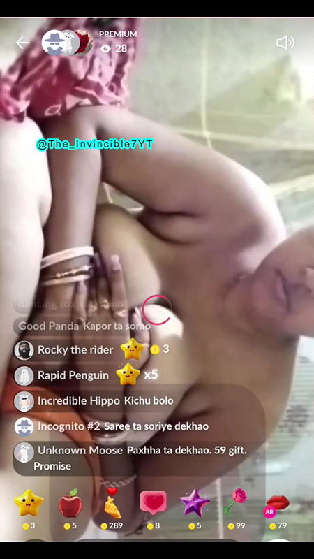 Youtuber Sona boudi video collection -436