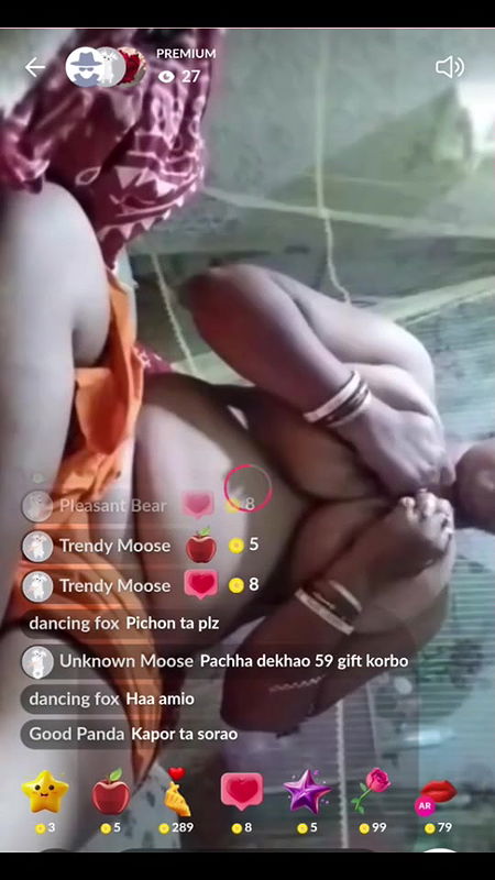 Youtuber Sona boudi video collection -436