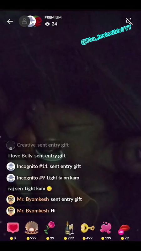 Youtuber Sona boudi video collection -437