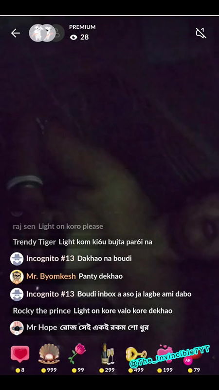 Youtuber Sona boudi video collection -437