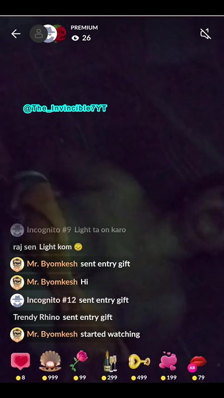 Youtuber Sona boudi video collection -437