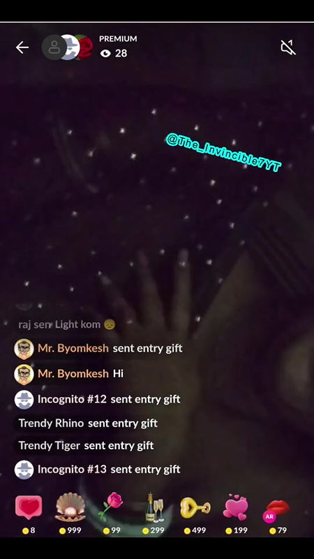 Youtuber Sona boudi video collection -437