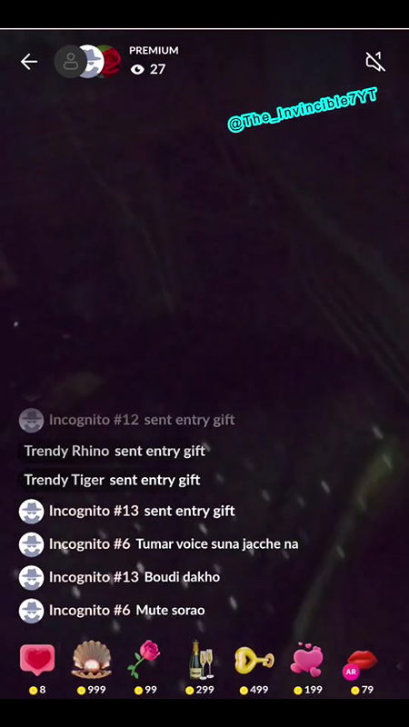 Youtuber Sona boudi video collection -437