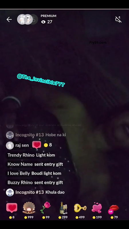 Youtuber Sona boudi video collection -437