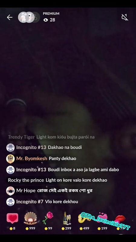 Youtuber Sona boudi video collection -439