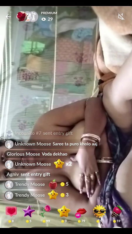 Youtuber Sona boudi video collection -440