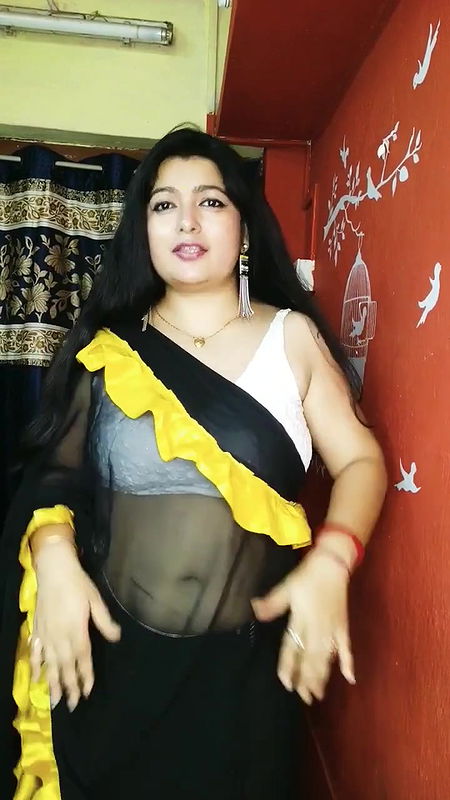 Youtuber Tanushri video collection -446