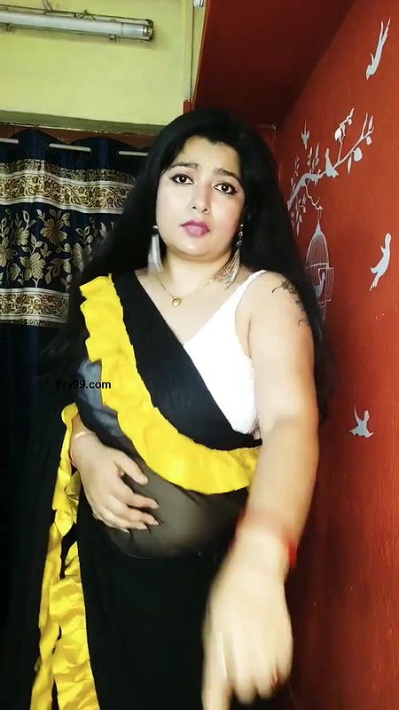 Youtuber Tanushri video collection -446