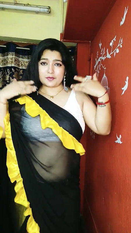 Youtuber Tanushri video collection -446
