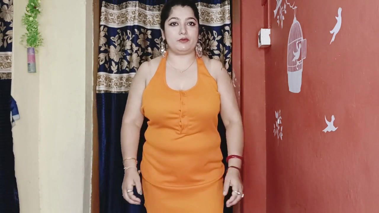 Youtuber Tanushri video collection -449